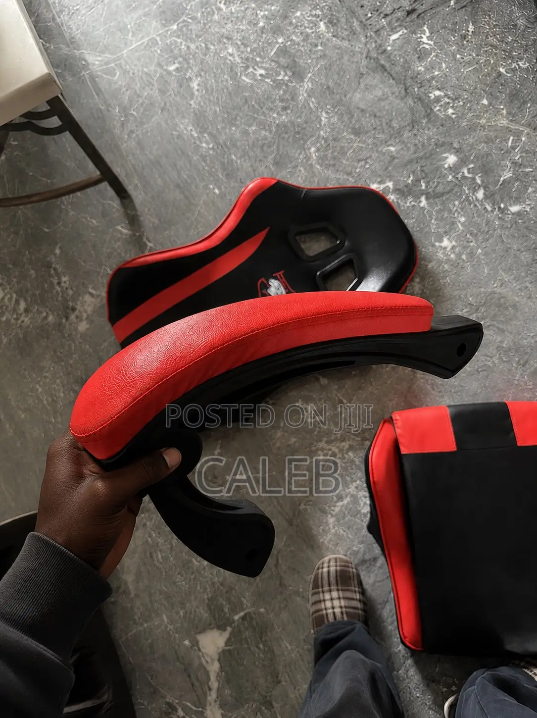 Gaming Chairs