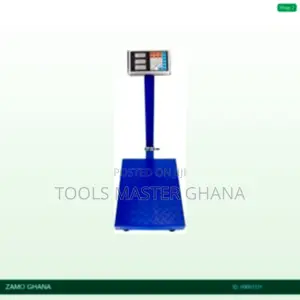 150kg Type 2 Platform Scale - H