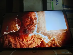 Samsung 43-Inch Smart Tv – Compact Size, Big Entertainment