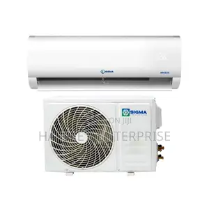 Sigma 2.5hp Spilt Air Condition R410