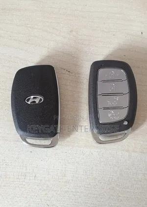 Hyundai Elantra, Sonata, Tucson Smart Keys and Programming