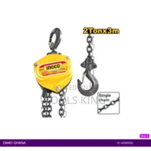 Chain - Hcbk0202
