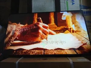 Samsung 43” Led Smart Television for Everyday Enjoyment