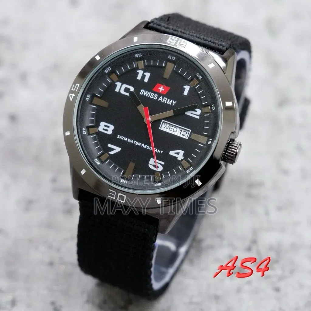 Original Swiss Army Watches