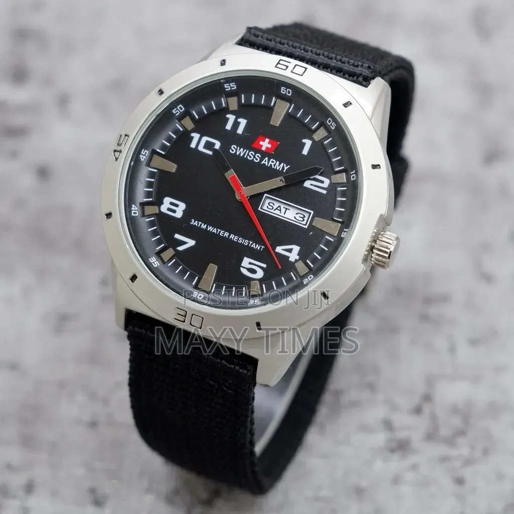 Original Swiss Army Watches