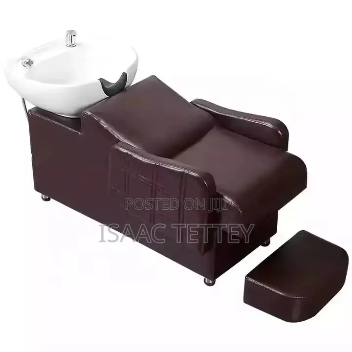 Hair Wash Basin