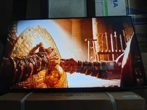 Samsung 43” Stylish Smart Television for Family Entertainment