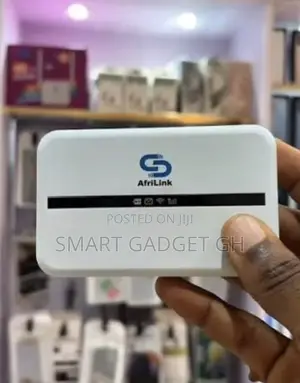 Portable Pocket Mifi/ Wifi