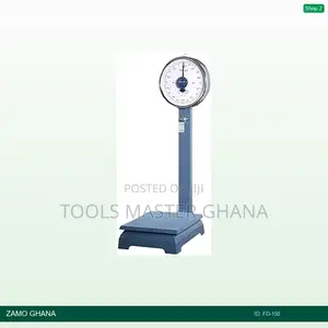 Camry Scale Analog 150kg H - Fd-150