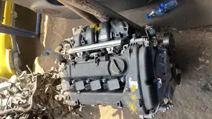 Hyundai Elantra 2.0