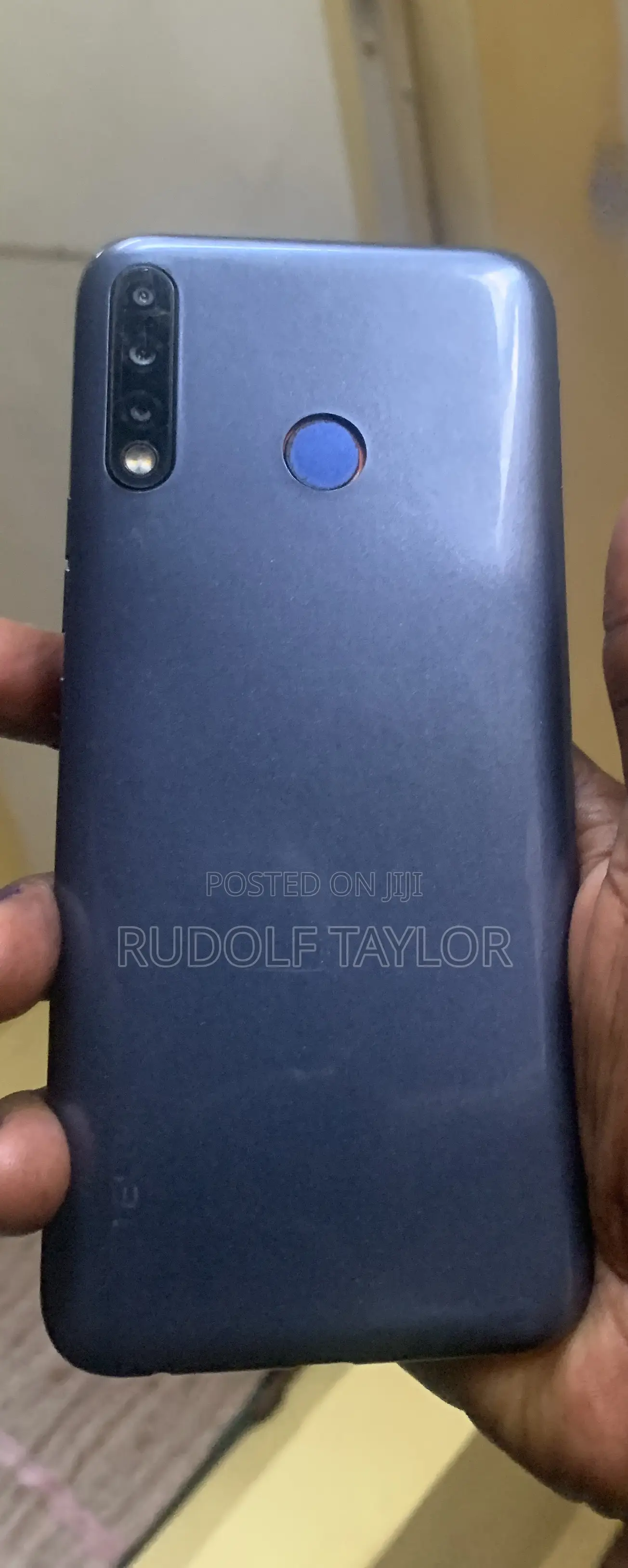 Tecno Spark 4 32 GB