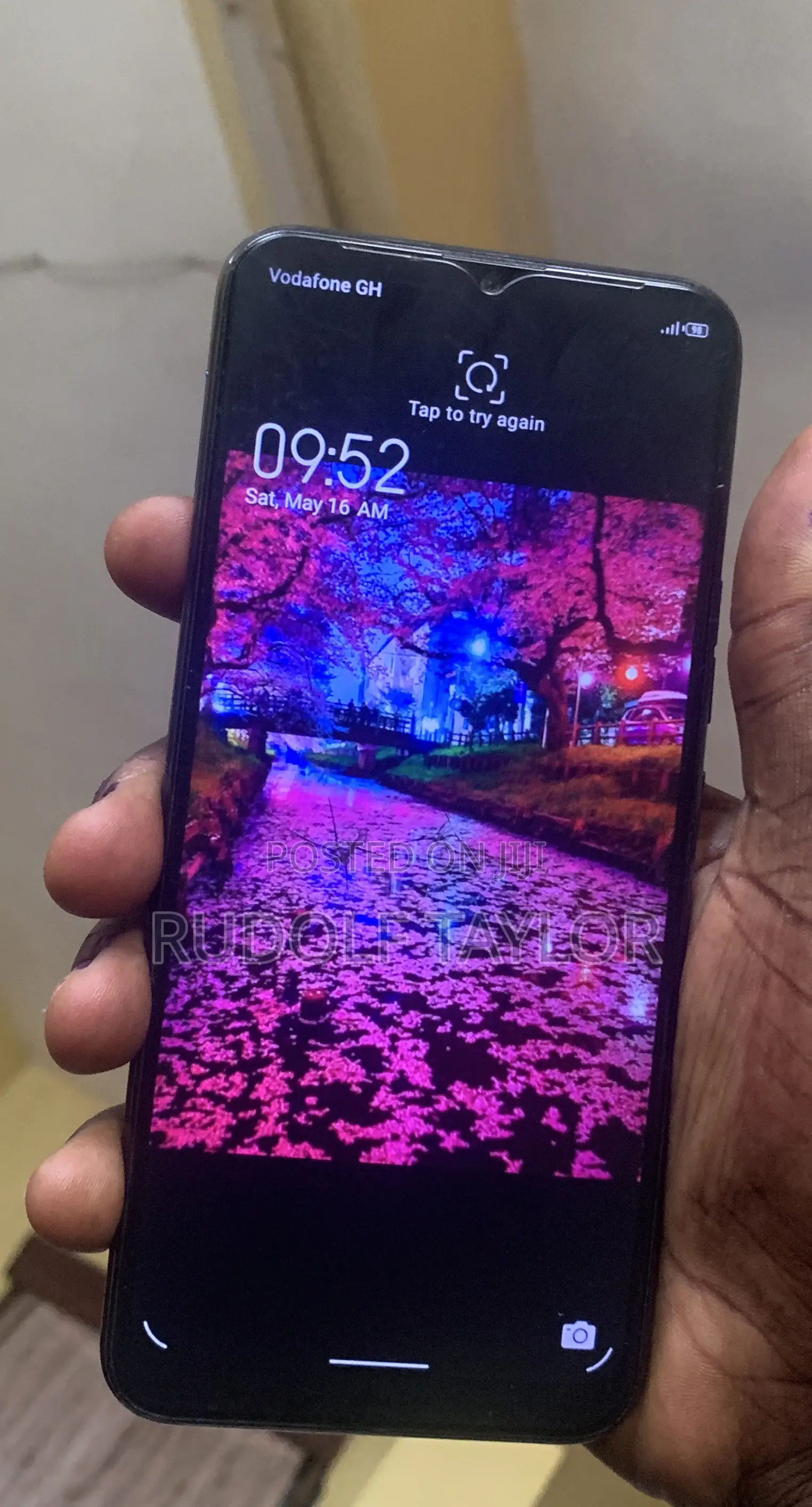 Tecno Spark 4 32 GB