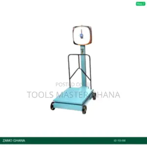 Camry Scale Analog 300kg H - Fd-300