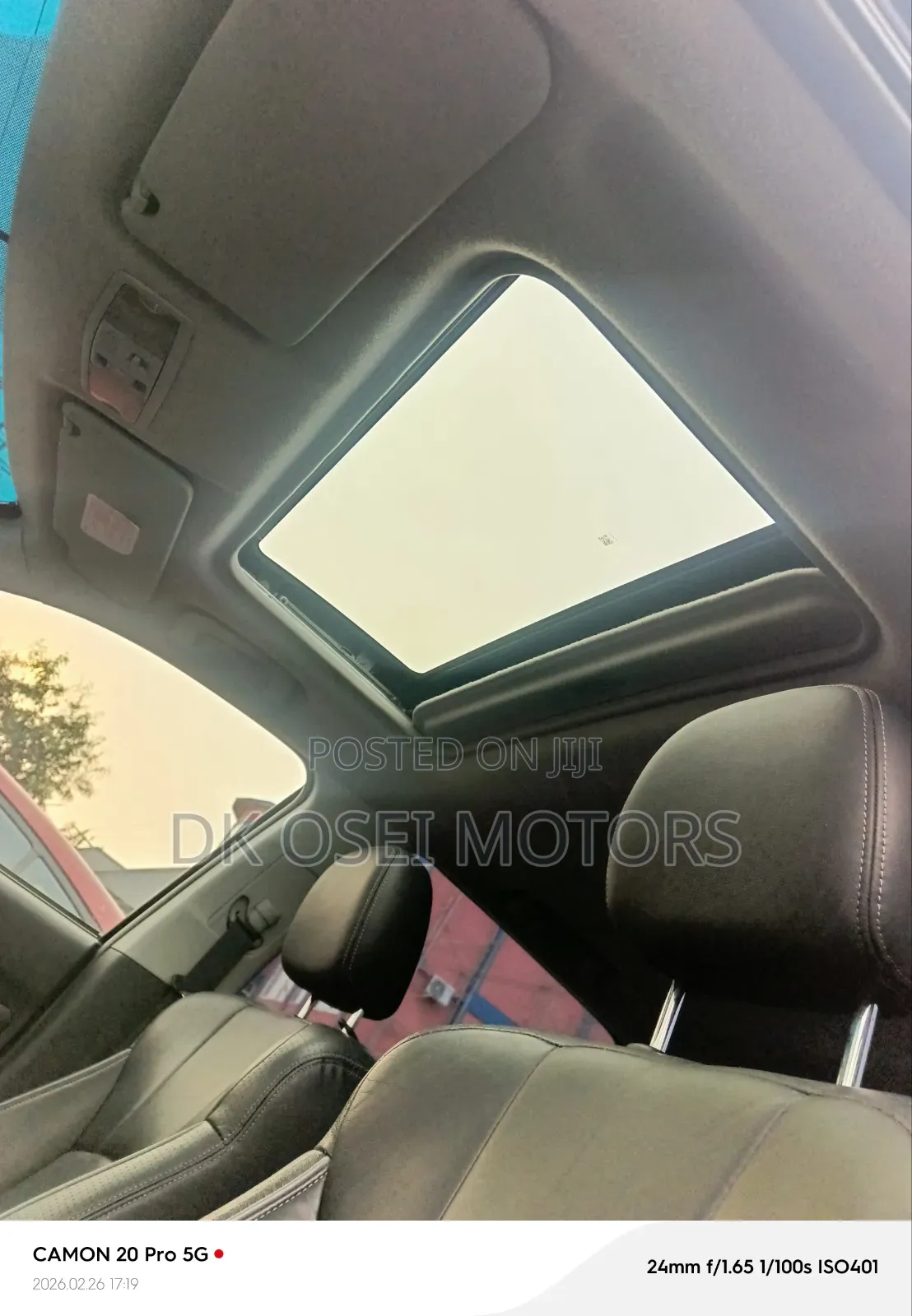 Mitsubishi Outlander SE 4dr SUV AWD (2.4L 4cyl CVT) 2014 Blue