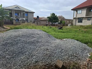 Half Plot of Land for Sale in Santasi Anyinam