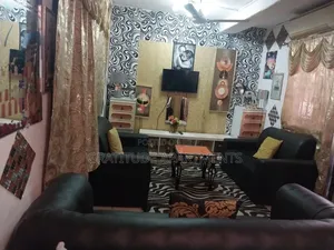 Furnished 2bdrm Apartment in Gratitude Apartment, Nyanmekye for rent