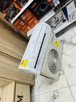 Text Us Fir Your Sigma Split R410 Gas 1.5hp Air Conditioner