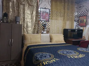 Furnished 2bdrm Apartment in Gratitude Apartment, Nyanmekye for rent
