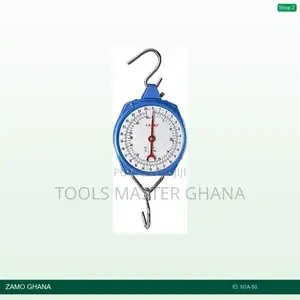 Camry Hanging Scale 50kg H - Nta-50