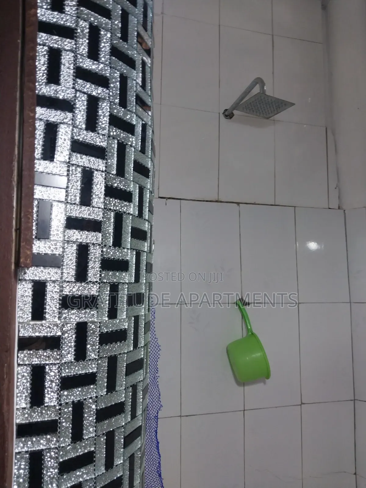 Furnished 2bdrm Apartment in Gratitude Apartment, Nyanmekye for rent