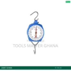 Camry Hanging Scale 100kg H - Nta-100