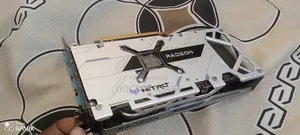 Sapphire Nitro+ Radeon Rx 6600 Xt 8gb Gddr6