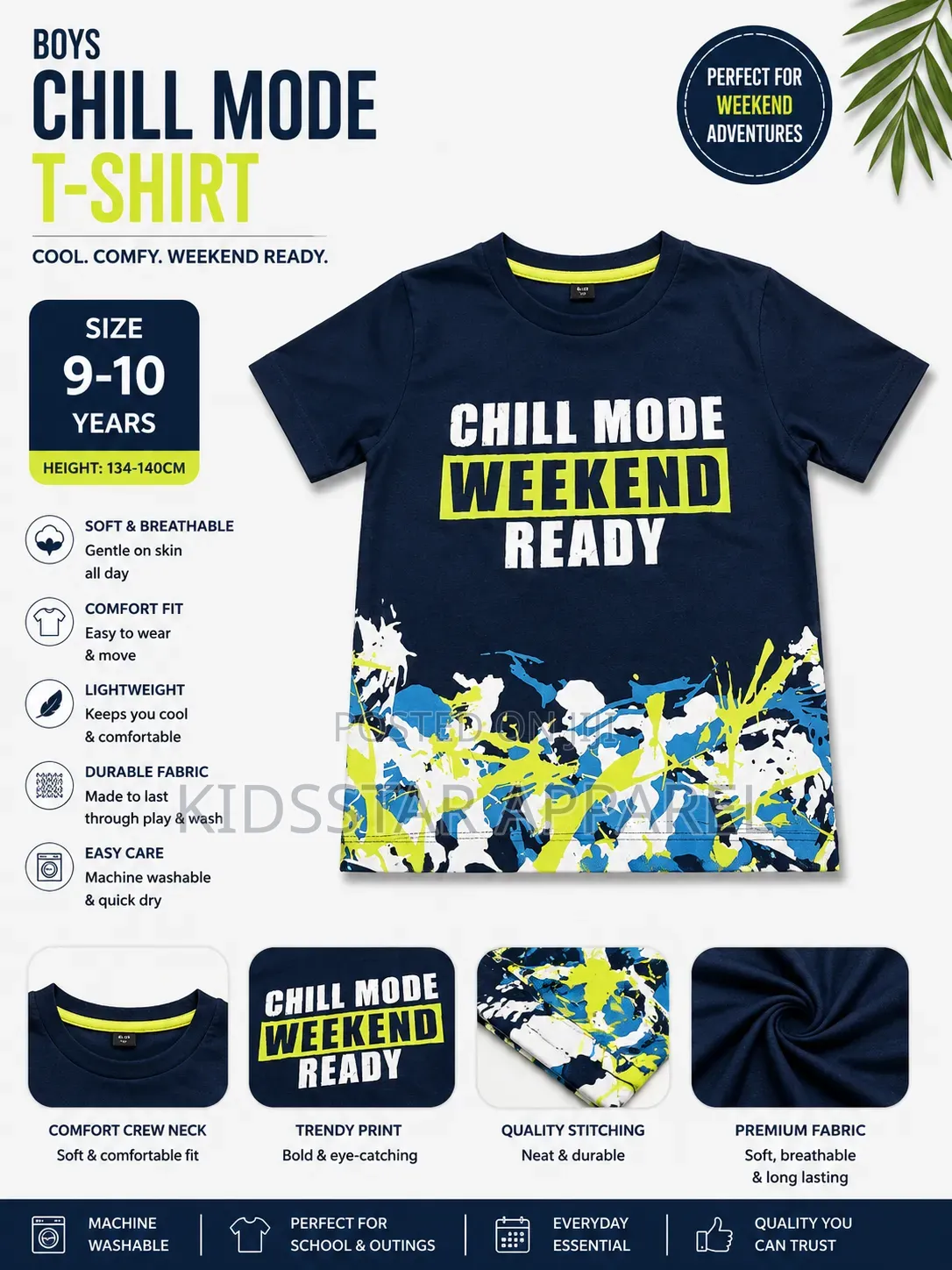 Boys T-Shirts
