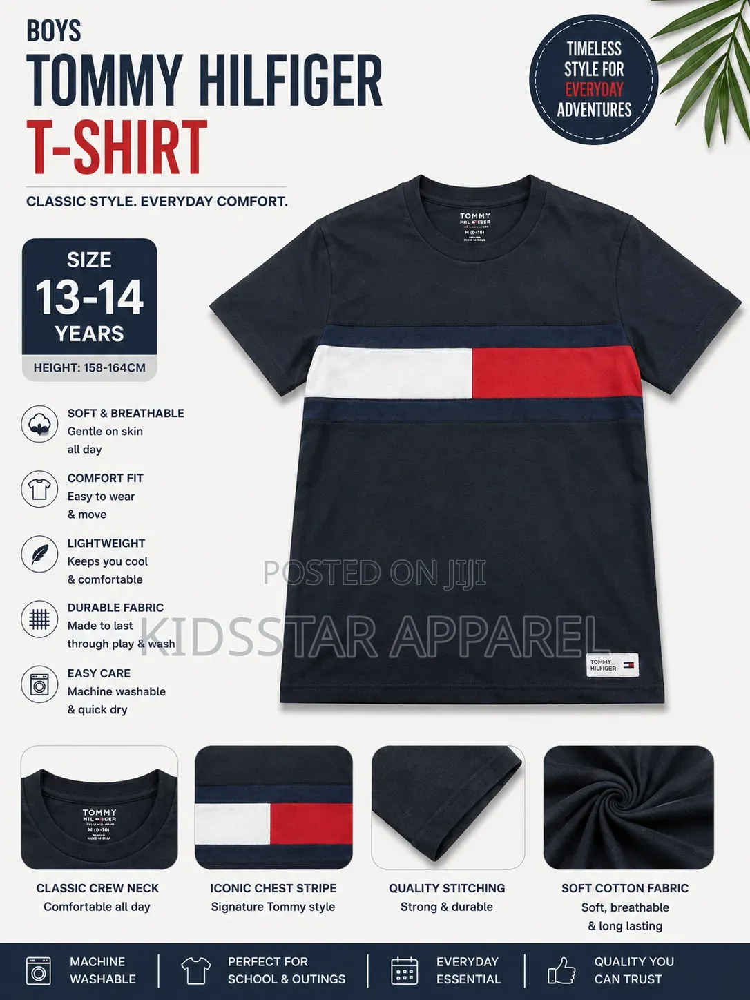 Boys T-Shirts