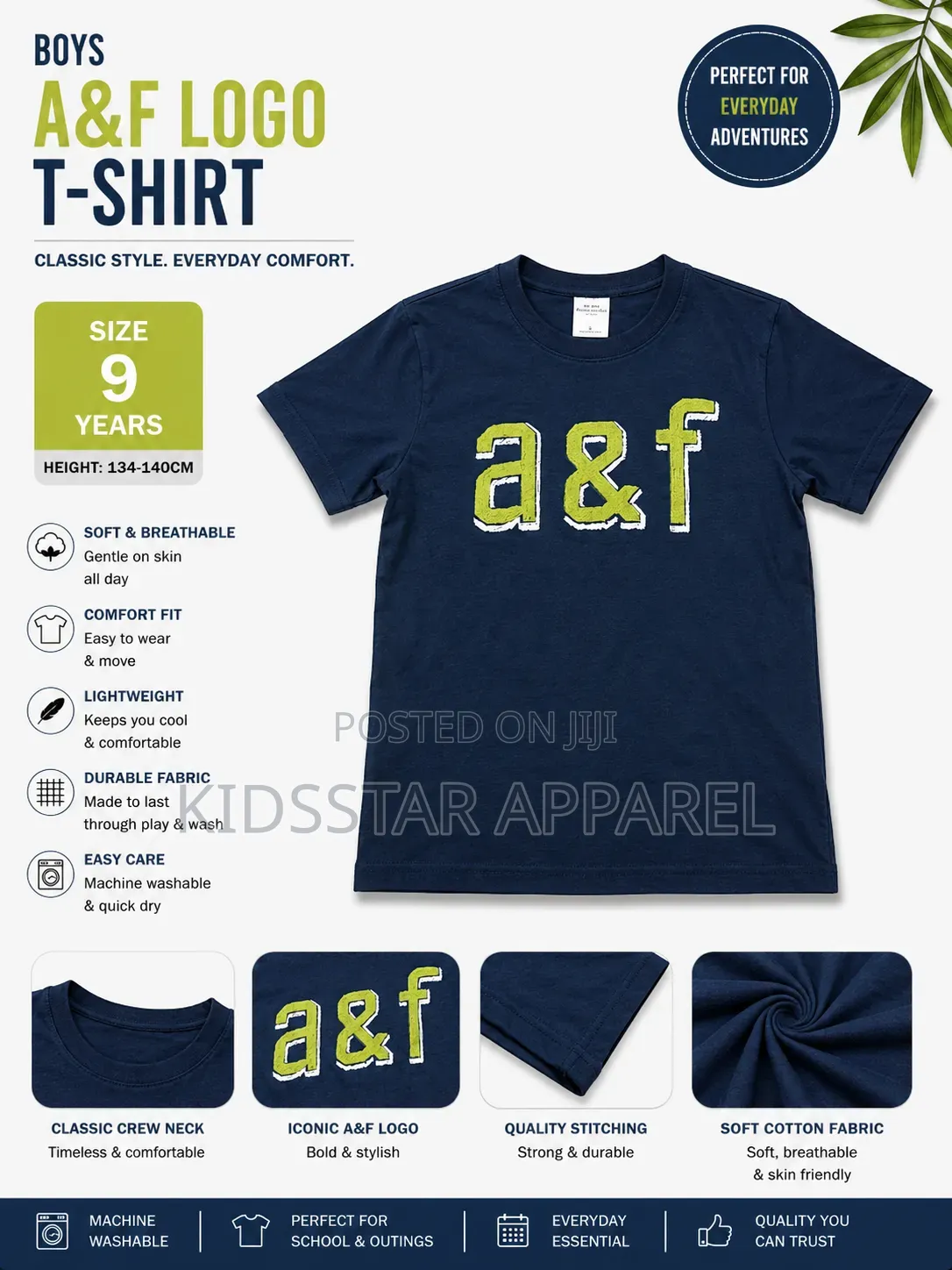Boys T-Shirts