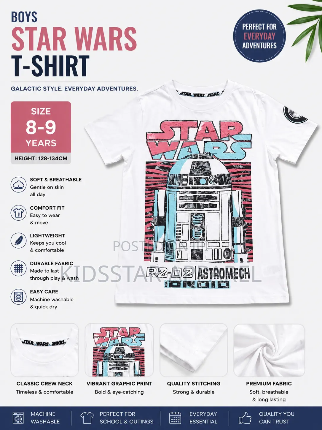 Boys T-Shirts