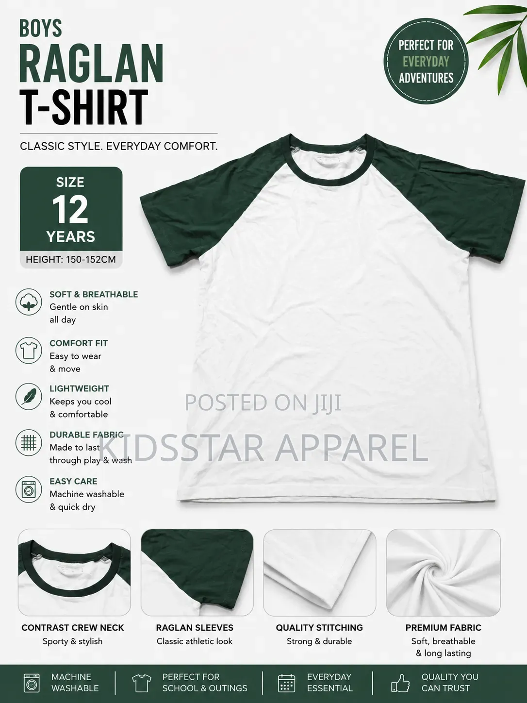 Boys T-Shirts