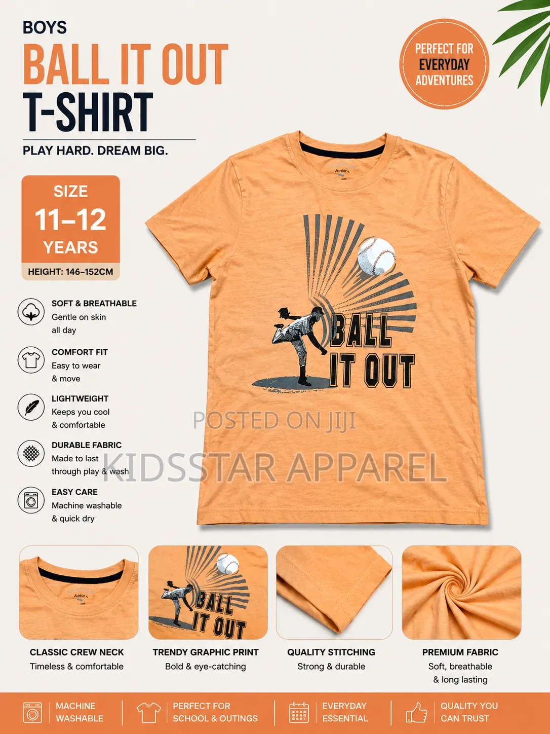 Boys T-Shirts