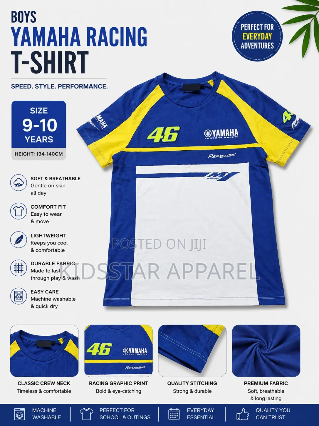 Boys T-Shirts
