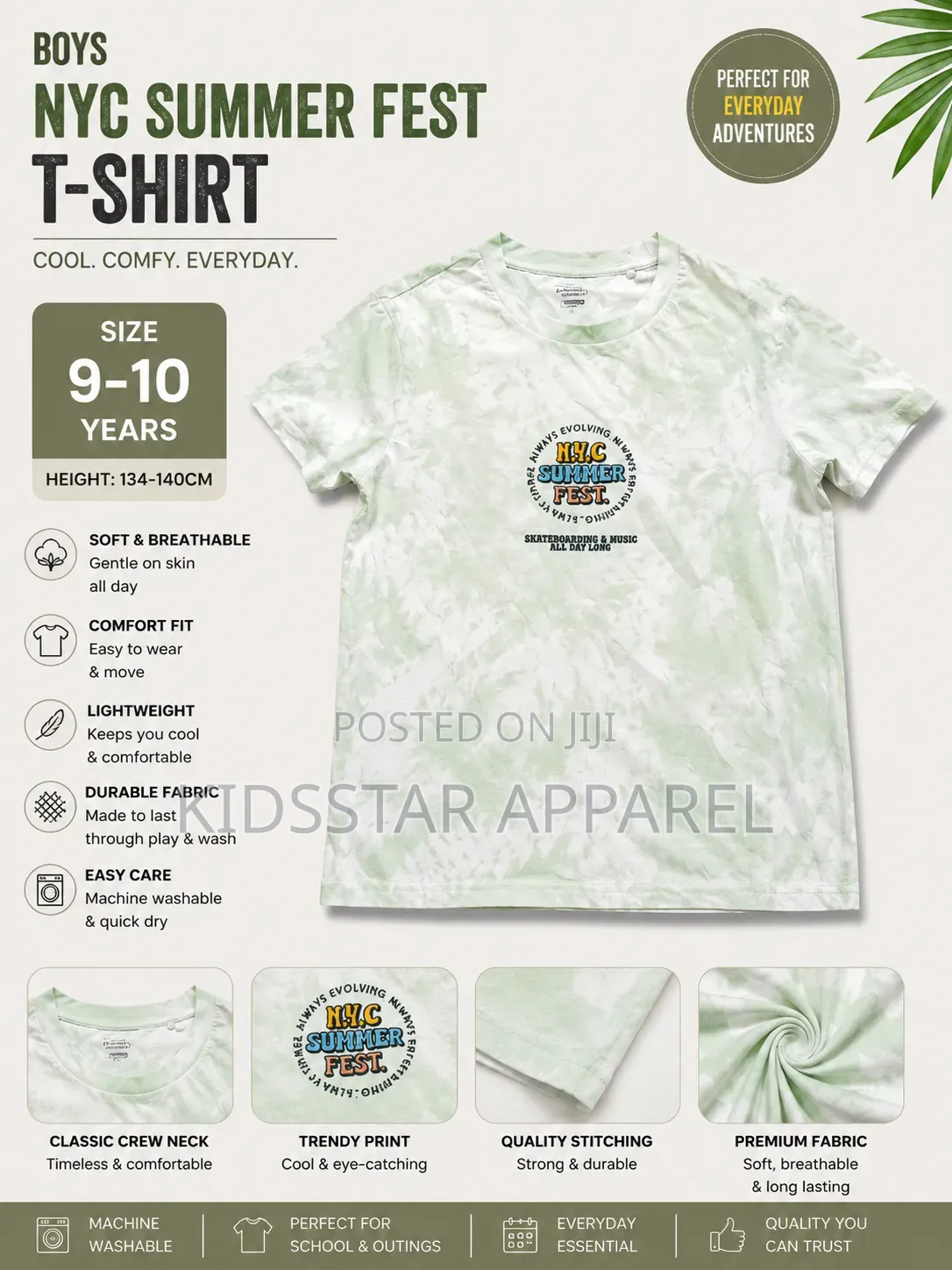 Boys T-Shirts