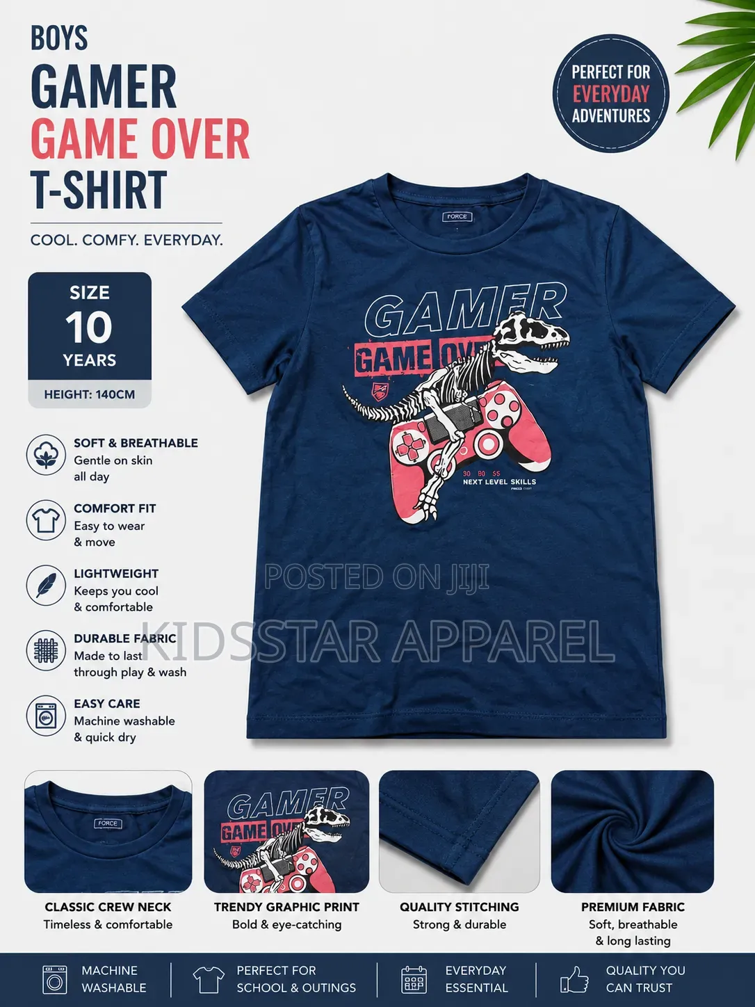 Boys T-Shirts