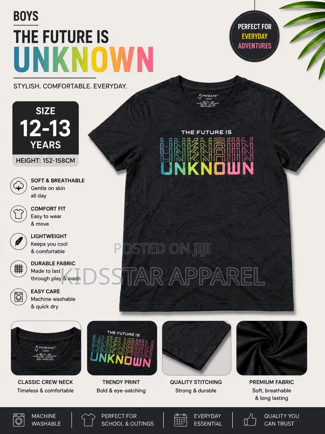 Boys T-Shirts
