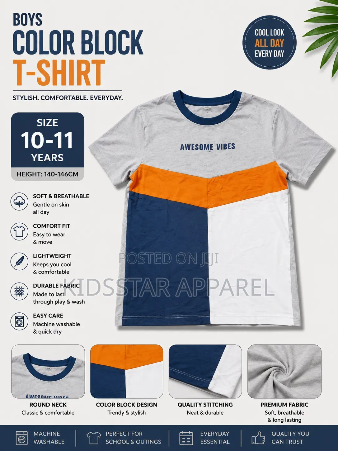 Boys T-Shirts