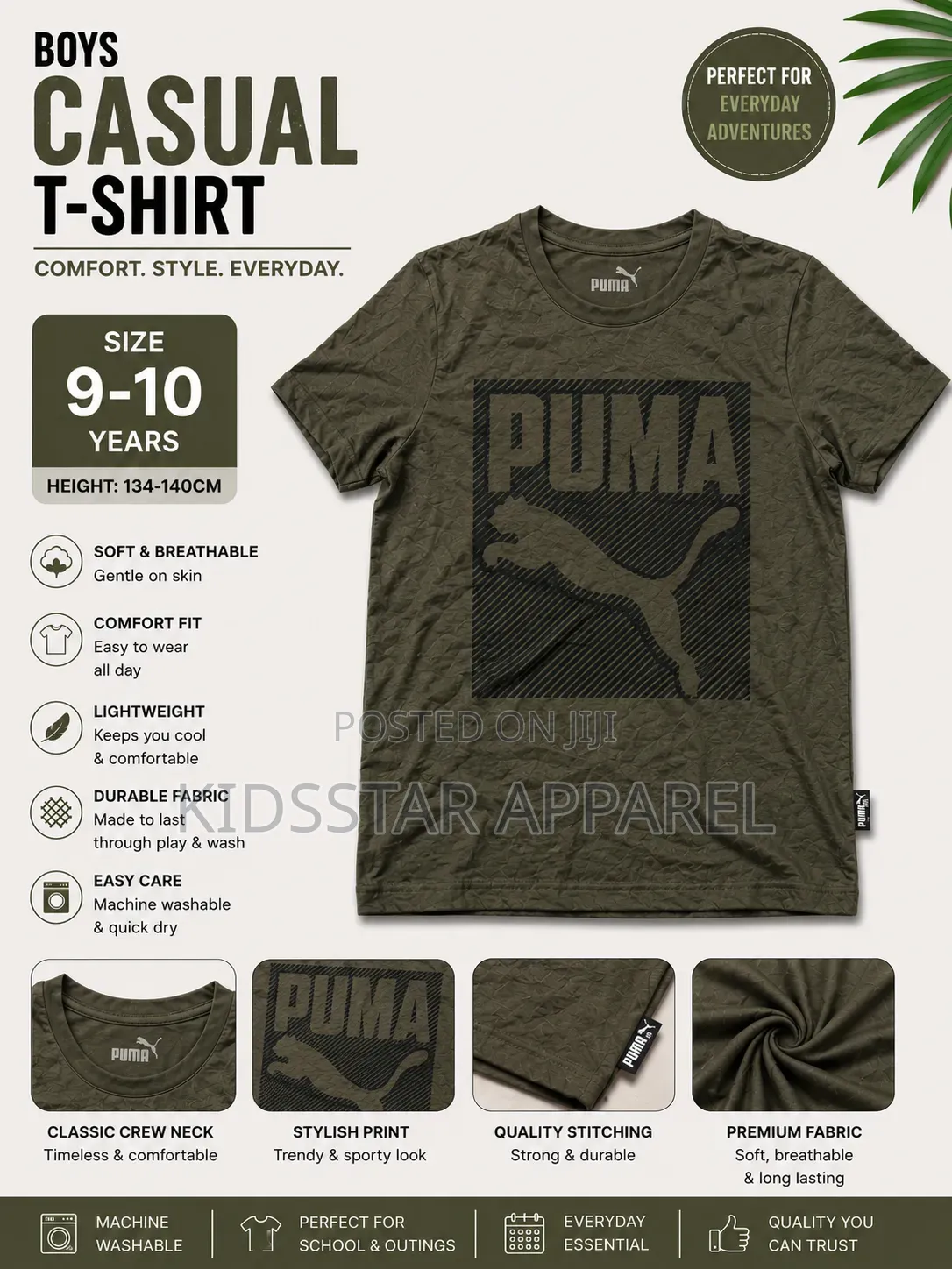 Boys T-Shirts