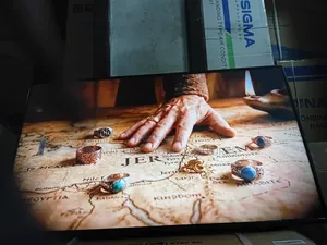 Samsung 43-Inch Led Smart Television With Premium Quality