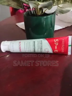 Yayashi Sp-6 Probiotic Paste