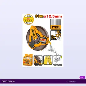 Steel Measuring - Hsmt0830