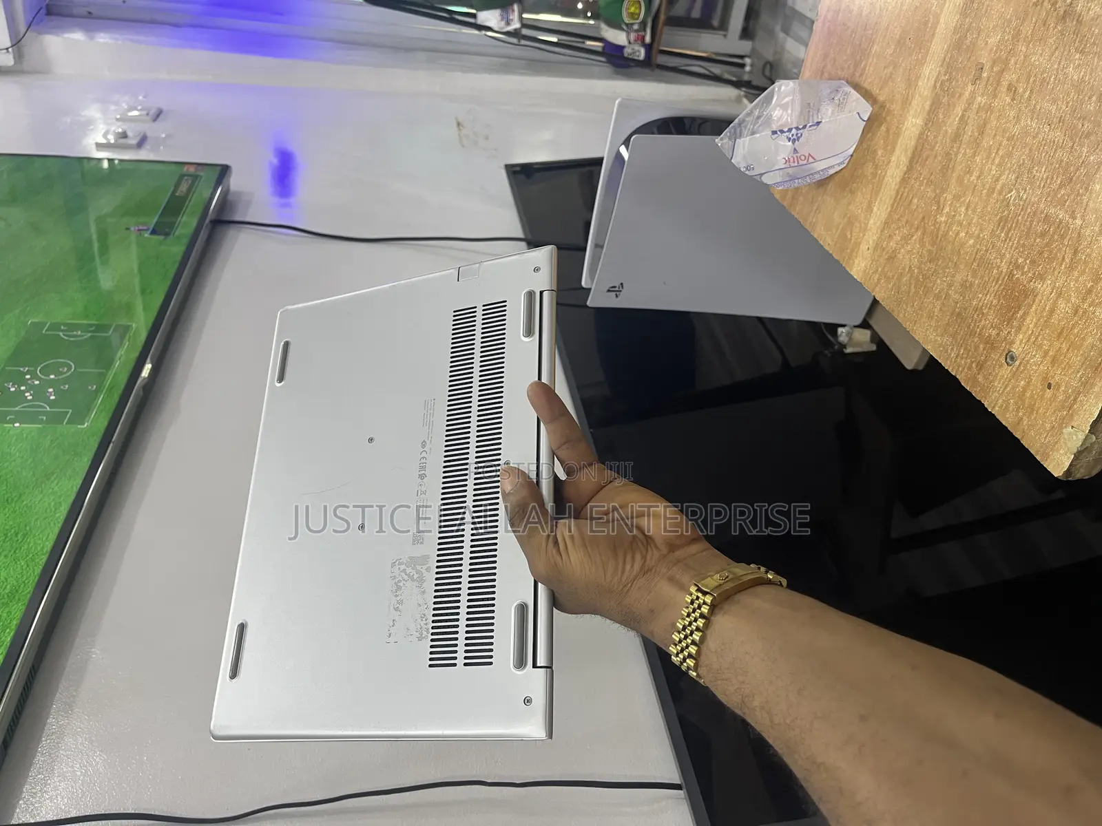 Laptop HP ProBook 430 G6 8GB Intel Core i5 SSD 256GB