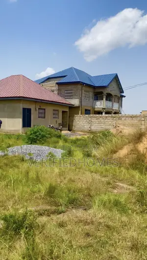 Affordable Land for Sale 75,0000ghc Location:Katamanso Apolonia Road