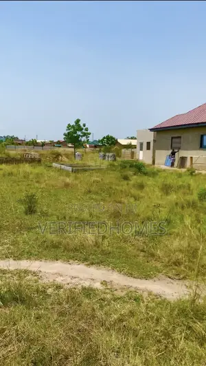 Affordable Land for Sale 75,0000ghc Location:Katamanso Apolonia Road