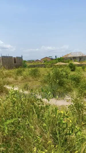 Affordable Land for Sale 75,0000ghc Location:Katamanso Apolonia Road