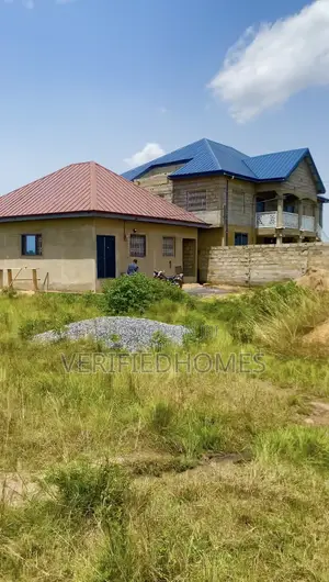 Affordable Land for Sale 75,0000ghc Location:Katamanso Apolonia Road