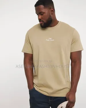 Quality Men Designer Tshirt