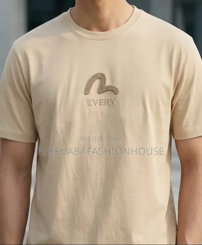 Quality Men Designer Tshirt