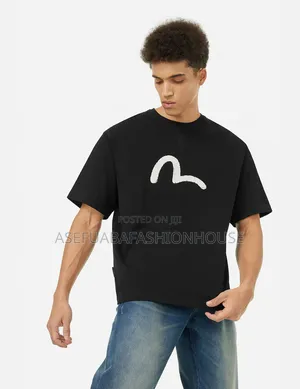 Quality Men Designer Tshirt