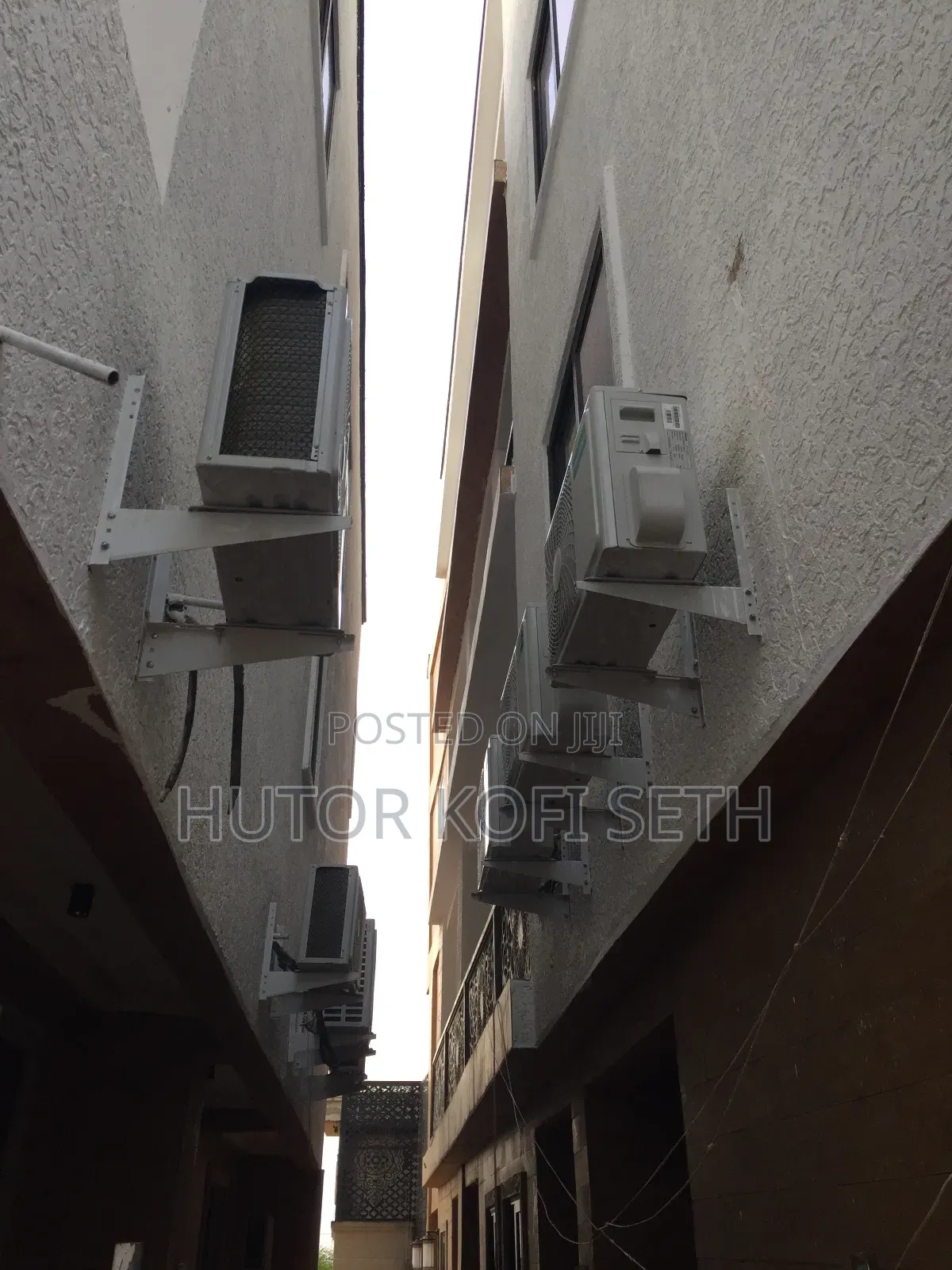 Ac Servicing and Installation
